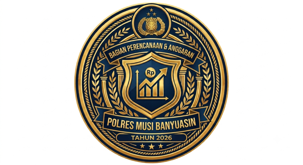 TRANPARANSI ANGGARAN POLRES MUBA