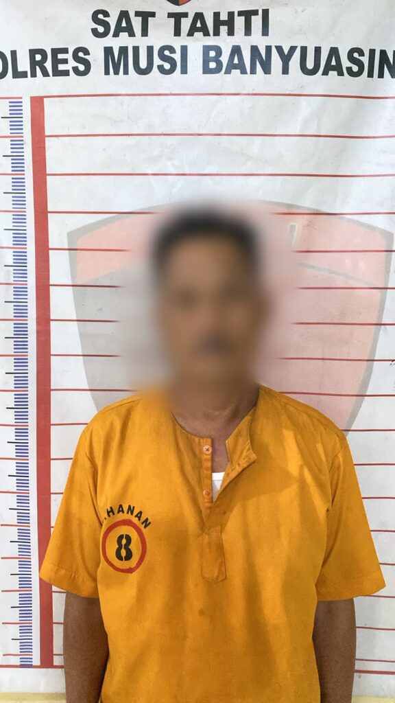 SAT RESKRIM POLRES MUBA BERHASIL MENGAMANKAN WARGA YANG MELAKUKAN PEMBAKARAN HUTAN DI KECAMATAN TANJUNG AGUNG SELATAN SAT RESKRIM POLRES MUBA BERHASIL MENGAMANKAN WARGA YANG MELAKUKAN PEMBAKARAN HUTAN DI KECAMATAN TANJUNG AGUNG SELATAN