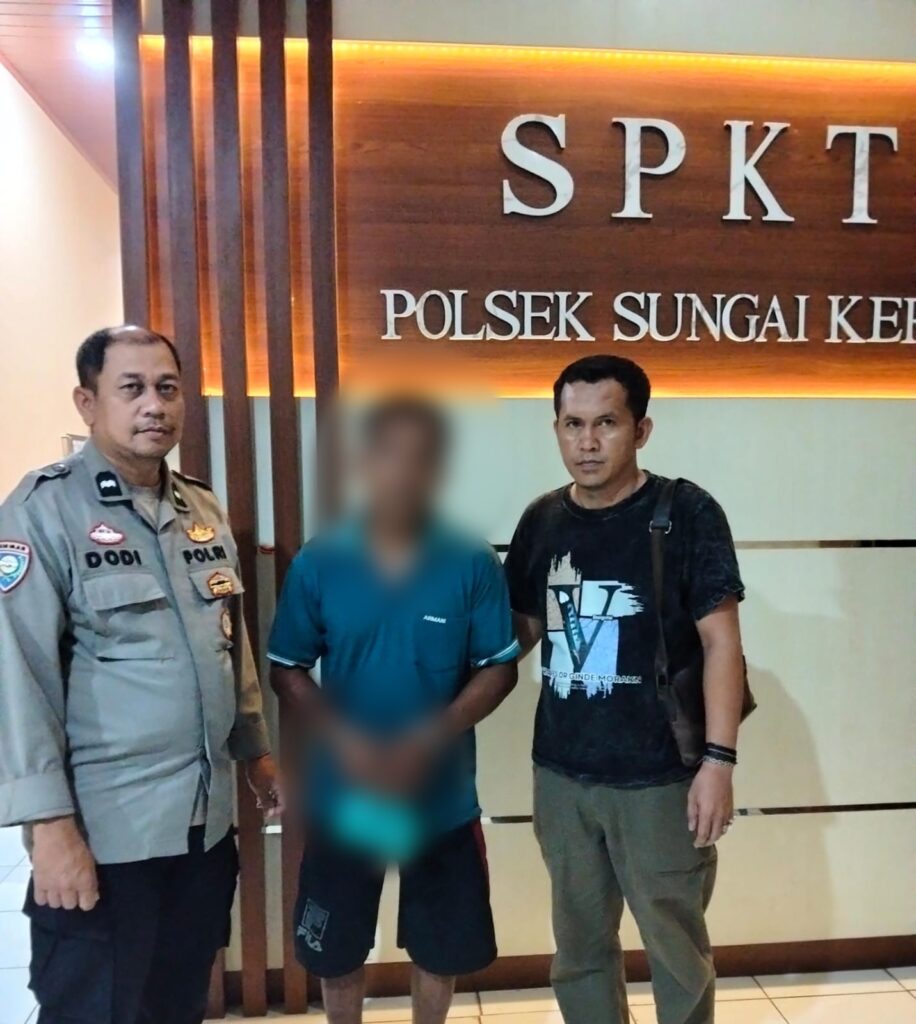 penemuan mayat di kecamatan jirak jaya oleh polsek sungai keruh penemuan mayat di kecamatan jirak jaya oleh polsek sungai keruh