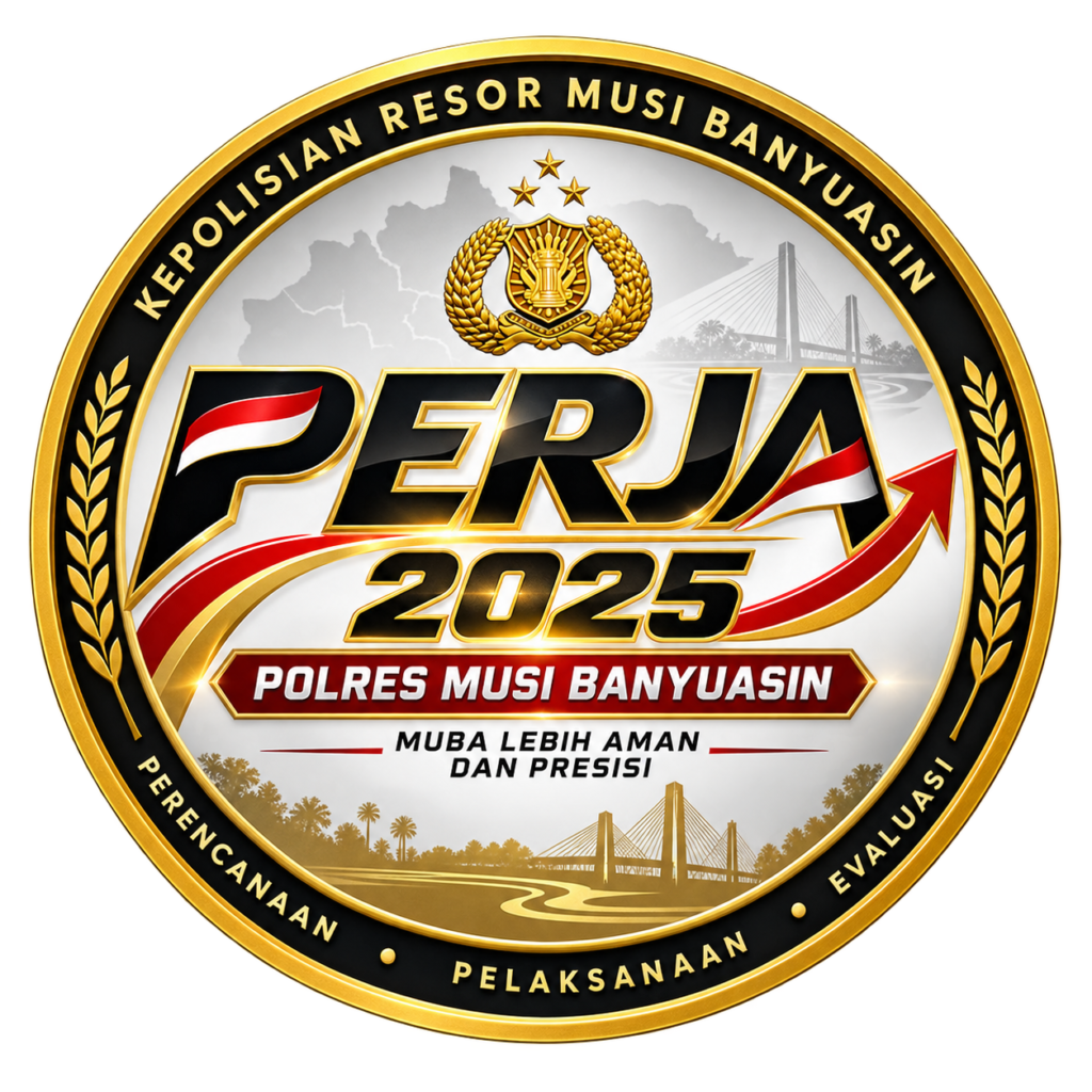PERJA 2025 POLRES MUBA