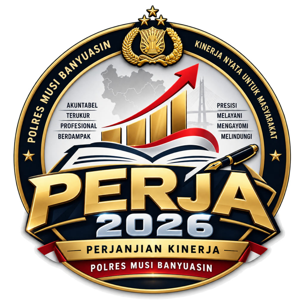 PERJA 2026 POLRES MUBA